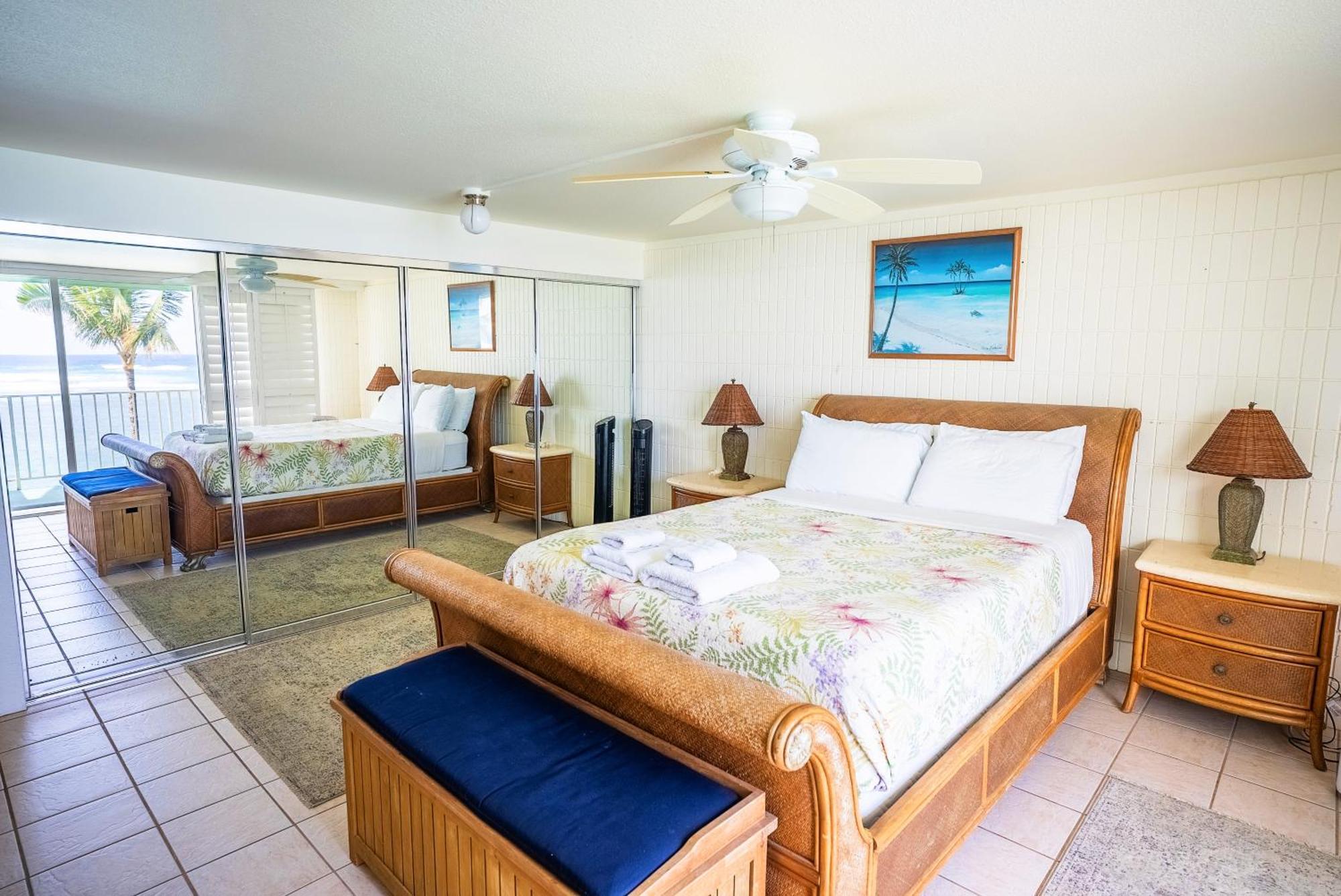 Pats At Punalu'U Aparthotel Hau'ula Room photo